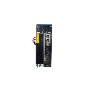 Oferta Especial: Controlador de Servoaccionamiento de Alto Rendimiento ASD-B3-0221-E ASD-B3-0421-E ASD-B3-0721-E ASD-B3-1021-E para Mecánica Industrial - Product Image 2