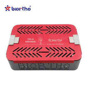 Instruments orthopédiques pour vétérinaire, de 2.0/2.4/2.7/3.5mm - Product Image 3