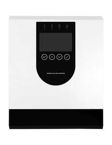 1.5-6.5kw 230V tinh khiết Sine Wave HYBRID INVERTER MPPT on off Grid Wifi giám sát song song đa điện áp năng lượng mặt trời biến tần - Product Image 1