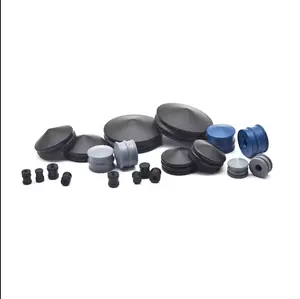 Pistón <span class=keywords><strong>de</strong></span> Goma Duradero <span class=keywords><strong>de</strong></span> 1 ml, 3 ml, 5 ml, 10 ml, <span class=keywords><strong>de</strong></span> Alta Hermeticidad, a Prueba <span class=keywords><strong>de</strong></span> Fugas, Sin Látex, para Sello <span class=keywords><strong>de</strong></span> <span class=keywords><strong>Aguja</strong></span> <span class=keywords><strong>de</strong></span> <span class=keywords><strong>Jeringa</strong></span> Desechable - Product Image 1