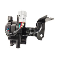 Ensemble de vanne de régulation de liquide de refroidissement pour Toyota Prius 2004-2009 16670-21010