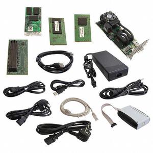 ใหม่และเป็นของแท้ DK-DEV-1SGX-H-A STRATIX 10 <span class=keywords><strong>GX</strong></span> FPGA ชุดพัฒนา K - Product Image 1