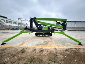 כל השטח מונע עצמית מונע מעוף מרוקן דובדבנים ותנאי כביש גרועים - Product Image 5