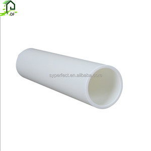 Tùy chỉnh thân thiện với môi <span class=keywords><strong>ABS</strong></span>/<span class=keywords><strong>PVC</strong></span>/<span class=keywords><strong>PP</strong></span>/<span class=keywords><strong>PE</strong></span>/PMMA nhựa ép đùn Đồ chơi ống/ống - Product Image 5