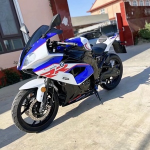4. Moto de course d'<span class=keywords><strong>occasion</strong></span> Baodiao Double R Street Sport 200-400cc, système EFI, boîte de vitesses fluide, moto de course d'<span class=keywords><strong>occasion</strong></span> durable - Product Image 2