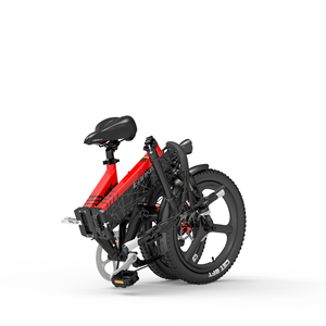 Vélo de montagne électrique <span class=keywords><strong>Lankeleisi</strong></span> <span class=keywords><strong>G650</strong></span> 500W, batterie 48V 12.8Ah, vitesse maximale de 35 km/h, autonomie maximale de 110 km, vélo électrique tout-terrain pour adultes - Product Image 4