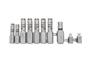 Kit de vanne solénoïde GA6F21AW TF-72SC GA8F22AW TG-81SC pour transmission automatique, kit de carrosserie de transmission - Product Image 2