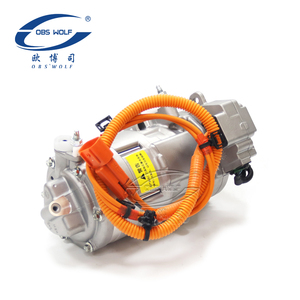 OBS OEM 1088198-00-P High Quality <strong>AC</strong> Compressor for Tesla Model 3 2017-2022 Car Accessories Vehicle <strong>Parts</strong> - Product Image 3