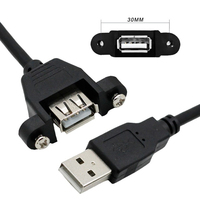 Câble de raccordement audio personnalisé avec connecteurs D-Sub, RJ45, USB, SCSI