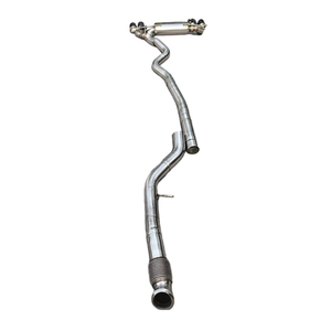 Système d'échappement Valvetronic Performance Catback pour <span class=keywords><strong>BMW</strong></span> 335i 435i F30 F31 F32 F36 N55 2012-2018 - Product Image 5
