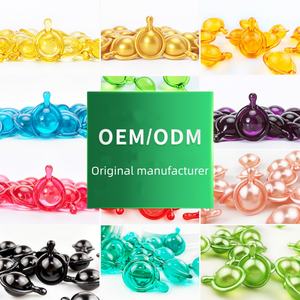 Fabriek Levert Prostaatcapsules Oem Zacht Supplement Groothandel Multivitaminen Knoflookolie Zachte Articulaire Gezondheidscapsules - Product Image 6