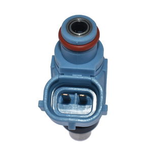 스즈키 킹 쿼드 킹 쿼드 750 LT-A750X XP XPZ XZ용 연료 인젝터 15710-31G01 - Product Image 2