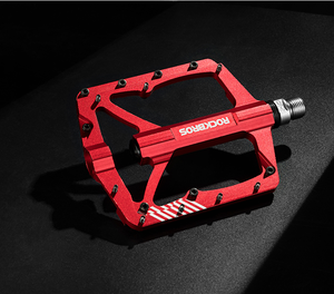 <span class=keywords><strong>Pedal</strong></span> de Bicicleta de Montaña ROCKBROS, <span class=keywords><strong>Pedal</strong></span> de Aleación de Aluminio para Bicicleta, Rodamiento de <span class=keywords><strong>Pedal</strong></span>, Antideslizante, <span class=keywords><strong>Pedal</strong></span> de Bicicleta de Montaña - Product Image 3