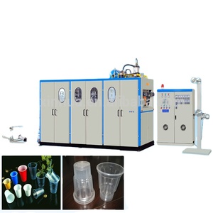 Cà phê <span class=keywords><strong>k</strong></span> cup làm máy, máy thermoforming - Product Image 1