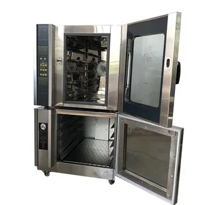 เตาอบเบเกอรี่ขนาดเล็ก/ เตาอบแก๊สแบบมีเทอร์โมสตัท/ เตาอบไฟฟ้า อินเดีย - Product Image 1