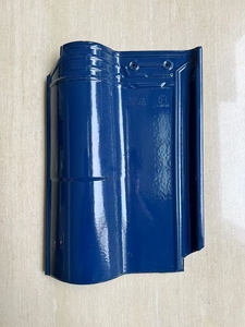 Nuestra empresa se especializa en la producción de Tejas, tejas de cerámica, tejas esmaltadas - Product Image 2