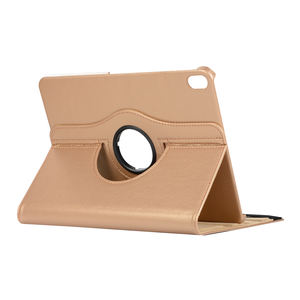 Para <span class=keywords><strong>Lenovo</strong></span> <span class=keywords><strong>Tab</strong></span> <span class=keywords><strong>P11</strong></span> (2nd Gen) 2022/Pad Plus 2023 11,5 pulgadas cubierta protectora PC trasera PU cuero 360 girado a prueba de golpes - Product Image 4