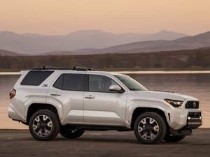 <span class=keywords><strong>Toyota</strong></span> 4Runner 2025 TRD Sport Usado, Vehículos Nissan Importados, Autos de Gasolina Más Baratos - Product Image 6