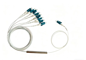 पीएलसी स्टील पाइप माइक्रो ऑप्टिकल फाइबर स्प्लिटर <span class=keywords><strong>1</strong></span> मिनट 8/2/4/16/32sc/apc मिनी प्रकार ऑप्टिकल स्प्लिटर संचार केबल - Product Image 6