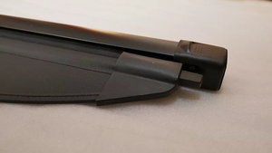 Estante de paquete de piezas y accesorios de coche OEM ODM para cubierta de carga 2015 Benz <span class=keywords><strong>GLS</strong></span> 300 - Product Image 3