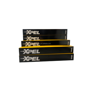 XPEL ULtimate PLUS PPF Autocuración Original Premium USA Material Clear Matte Black <span class=keywords><strong>TPU</strong></span> PPF Anti-Yellowing para la protección del automóvil - Product Image 1