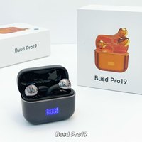 Casque Bluetooth Nouveau Modèle 2026 - Type Circum-auriculaire - Affichage Numérique - Sans Fil Haute Qualité - Casque de Sport