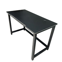 Bureau de jeu moderne pour le bureau et les études - Design élégant GH Z-N-058 Table d'ordinateur moderne