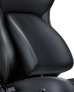 And Seat Pro Größe XL Big Tall <span class=keywords><strong>Kaiser</strong></span> 4 Gaming-Stuhl - Product Image 4