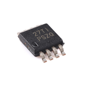 TPS7A3001DGNR Composants électroniques neufs et originaux, puces IC, service de liste BOM, en stock, circuit intégré IC - Product Image 1