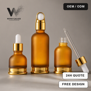 Mini Amber Roller <b>Bottle</b> 3ml 5ml 10ml Stainless Steel Ball Leak Proof Pocket Purse Size Aromatherapy Oil <b>Blend</b> Supplier - Product Image 1