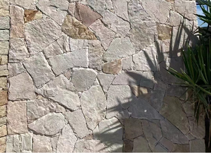 Natürliche geteilte zufällige Steins and stein verkleidung für Wand dekoration - Product Image 4