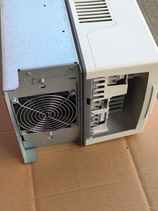 ACS800-01-0030-3 ACS800010033 ไดรฟ์ปรับความถี่แบบแปรผัน ACS800 ซีรีส์ สามเฟส สำหรับ PLC - Product Image 5