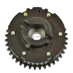 Nockenwellen-Phaser für Volvo S60 S80 V70 XC60 XC90 Ford 6 G9N6C525AD Land Rover LR2 Freelander 2 L359 LR002813 LR019151 - Product Image 3