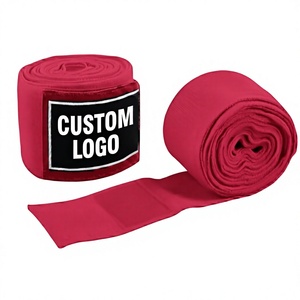 Vendas de Boxeo Personalizadas OEM ODM, Vendas de Boxeo de Látex Ecológicas para MMA, 2 Piezas, Tamaños, Colores y Logotipo Personalizados, Venta al Por Mayor - Product Image 1