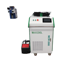 Robot de Soldadura Automática de Vigas en H Yaskawa con PLC y Motor, Carga Útil de 12 KG, Repetibilidad de 0.02 mm