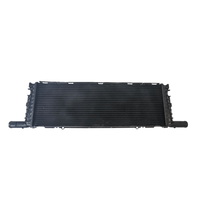 Radiateur de moteur en aluminium de haute qualité, refroidisseur d'eau, OE 99110613802 pour système de refroidissement GT3, remplacement neuf