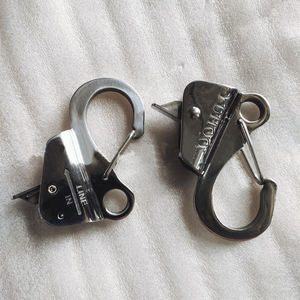 Ancla de Barco de Acero Inoxidable/Clip para Cuerda/Gancho para Ancla de Barco - Product Image 3