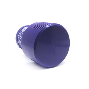 Cartouche filtrante pour aspirateur Dyson V10, filtre Hepa 11cm x 8.7cm pour usage domestique SV12 V10 Animal - Product Image 3