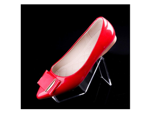 Acrylic Đứng Hiển Thị Cho Giày, <span class=keywords><strong>Magnetic</strong></span> Levitating Giày Hiển Thị - Product Image 4