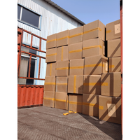 Dalles de sol modulaires professionnelles en vinyle à 4 boucles, à emboîtement rapide, antidérapantes, robustes, pour usage industriel en intérieur