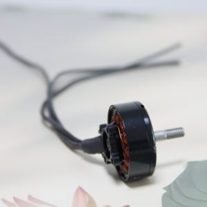 Moteur CC sans balais 2806.5 KV1300 KV1700 5~8S pour drone FPV Freestyle longue portée - Vente chaude usine - Product Image 4