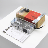 Fabricant professionnel d'interverrouillage électromécanique pour porte d'ascenseur semi-automatique, pièce de rechange pour ascenseur