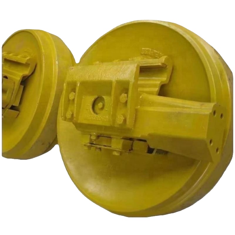 LXY IDLER 207-30-00164 Panamá Original y accesorios mecánicos