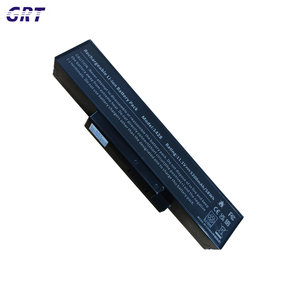 Laptop Accessories <b>Rechargeable</b> <b>Battery</b> for DELL 1428 1425 1427 11.1V 5.2Ah 58h Black OEM Factory Price Good Quality - Product Image 2