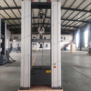 <strong>Universal</strong> <strong>Testing</strong> <strong>Machine</strong> WDW-100 100KN Tensile Strength Test Equipment - Product Image 2