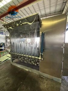 Equipo Automático Personalizable para Sacrificio de Cerdos: Máquina Despelostradora y Escaldadora de Cerdos - Product Image 3