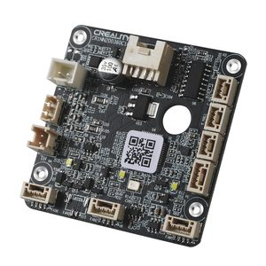 Carte adaptatrice Creality Hi Hotend CR1NN200360C1 – PCB de remplacement pour imprimante 3D Creality Hi – Compatible avec le Hotend d'origine en plastique - Product Image 1