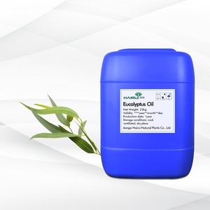 Huile essentielle d'eucalyptus de haute qualité utilisée dans les onguents antidouleur et les huiles médicamenteuses, directement de l'usine avec MSDS COA - Product Image 3