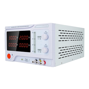 TTLTES TDPE-1560C มินิ 15V 60A 900W อุปกรณ์จ่ายไฟแบบสวิตชิ่งสำหรับอุตสาหกรรม จอแสดงผล 4 หลัก แรงดันไฟฟ้าขาเข้า 220V ความถี่ขาออก 50Hz - Product Image 6