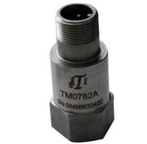 PROVIBTECH TM0782A-K-M IP67 100mV/g Accelerometer Kit-Universal Motor CE/ATEX Certified 0.09kg Stainless Steel Copper Plastic - Product Image 3